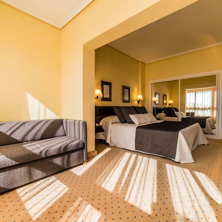 Eurostars Louxo Talaso O Grove Ngoại thất bức ảnh