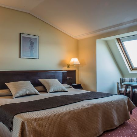 Eurostars Louxo Talaso O Grove Ngoại thất bức ảnh