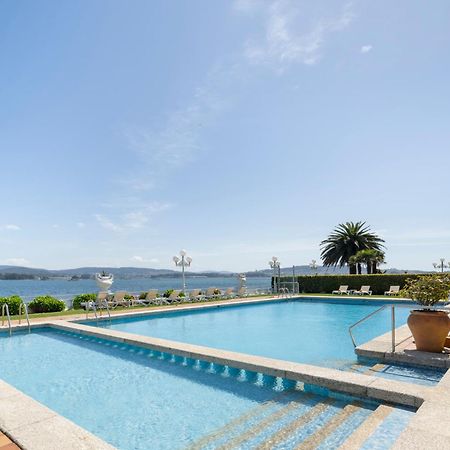 Eurostars Louxo Talaso O Grove Ngoại thất bức ảnh