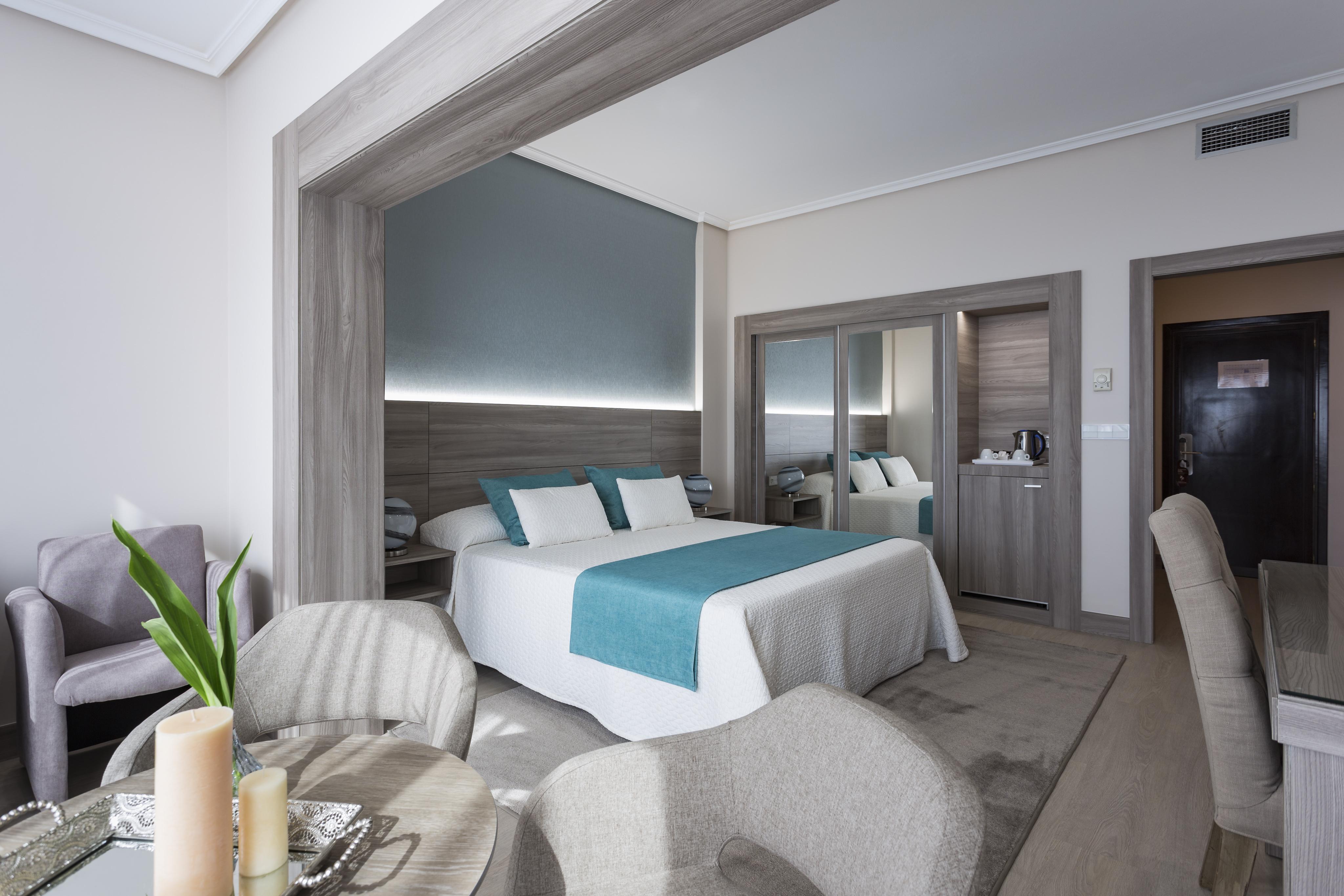Eurostars Louxo Talaso O Grove Ngoại thất bức ảnh