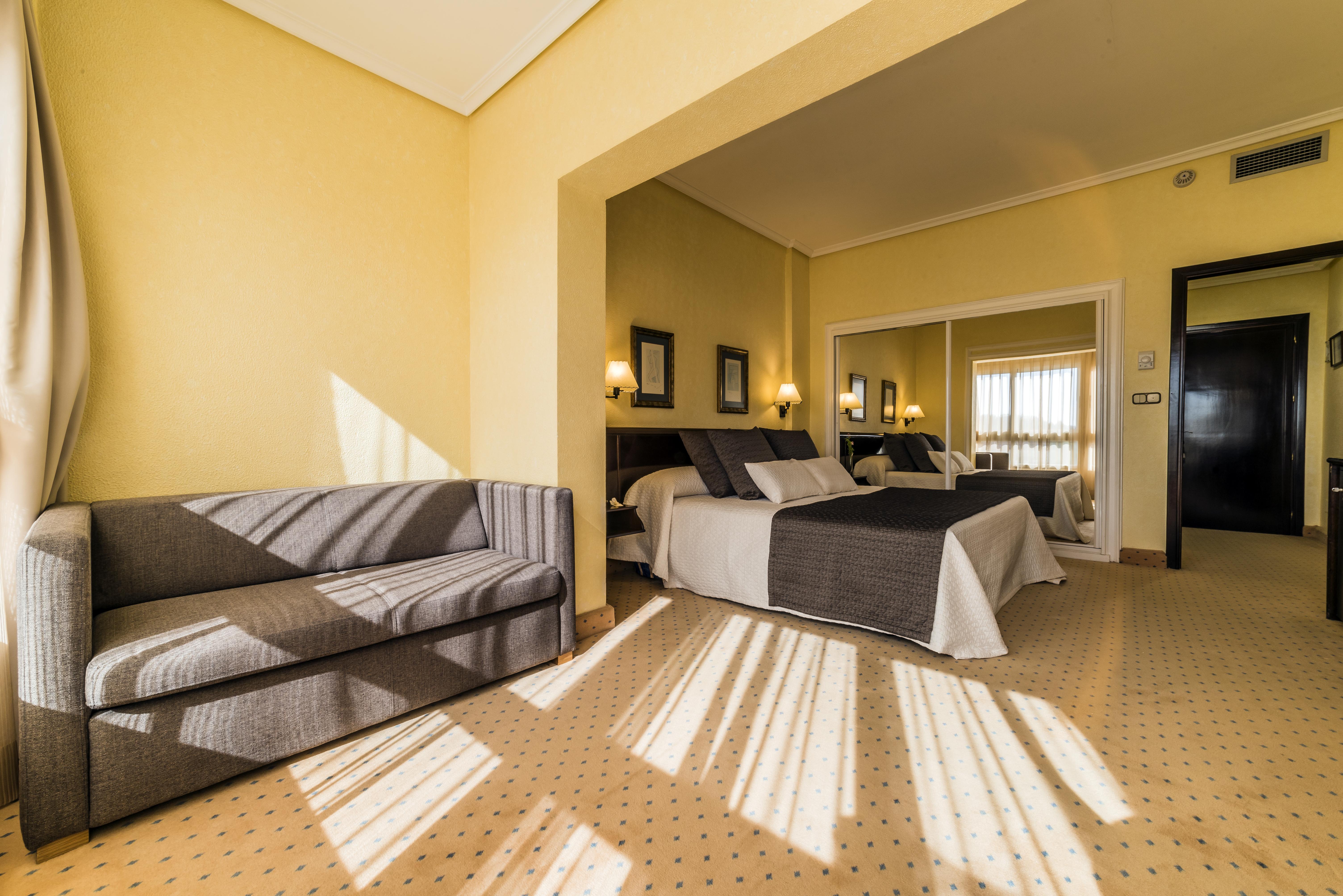 Eurostars Louxo Talaso O Grove Ngoại thất bức ảnh