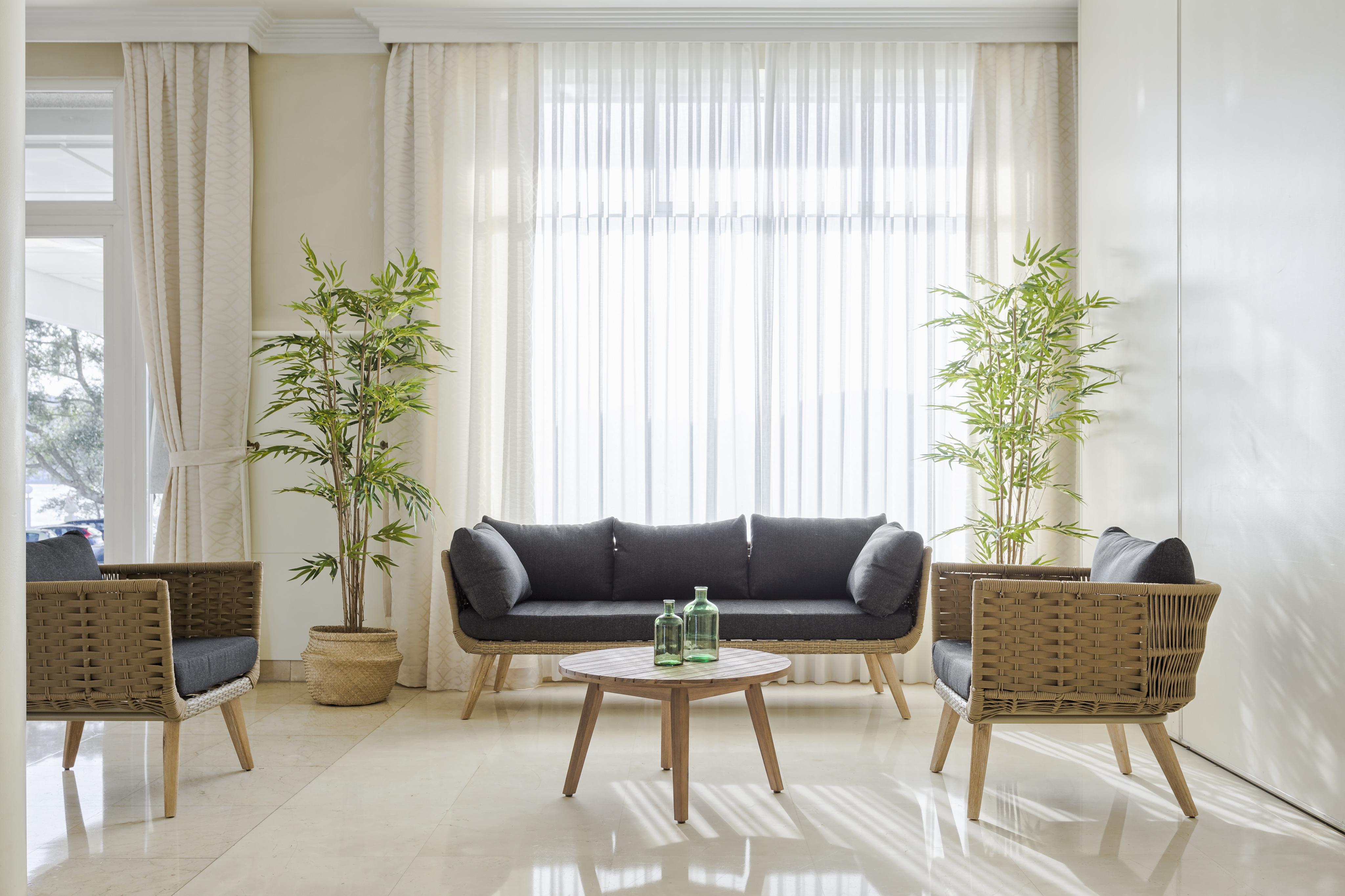 Eurostars Louxo Talaso O Grove Ngoại thất bức ảnh